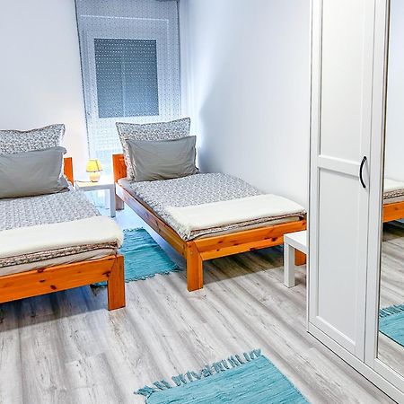 Komfort Home Bursport Bt. Haz Balatonfenyves Kültér fotó