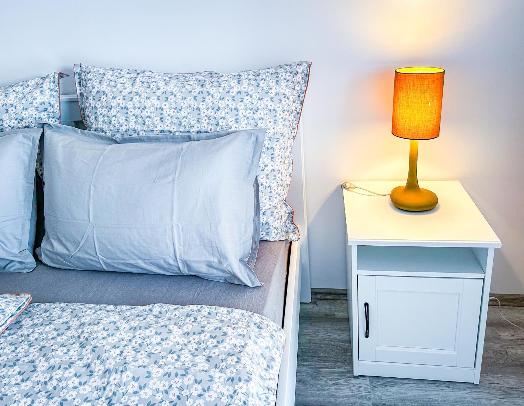 Komfort Home Bursport Bt. Haz Balatonfenyves Kültér fotó