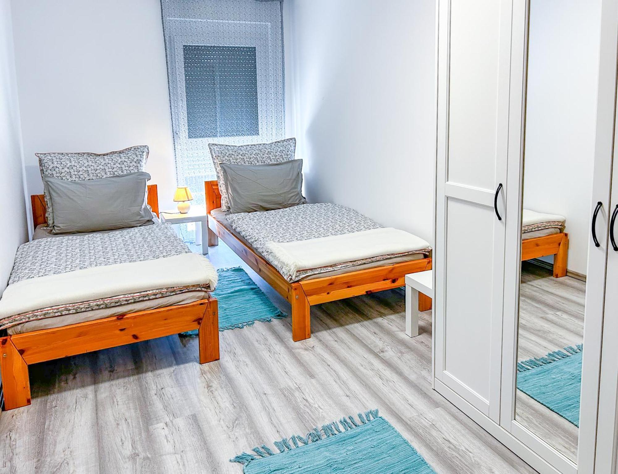 Komfort Home Bursport Bt. Haz Balatonfenyves Kültér fotó
