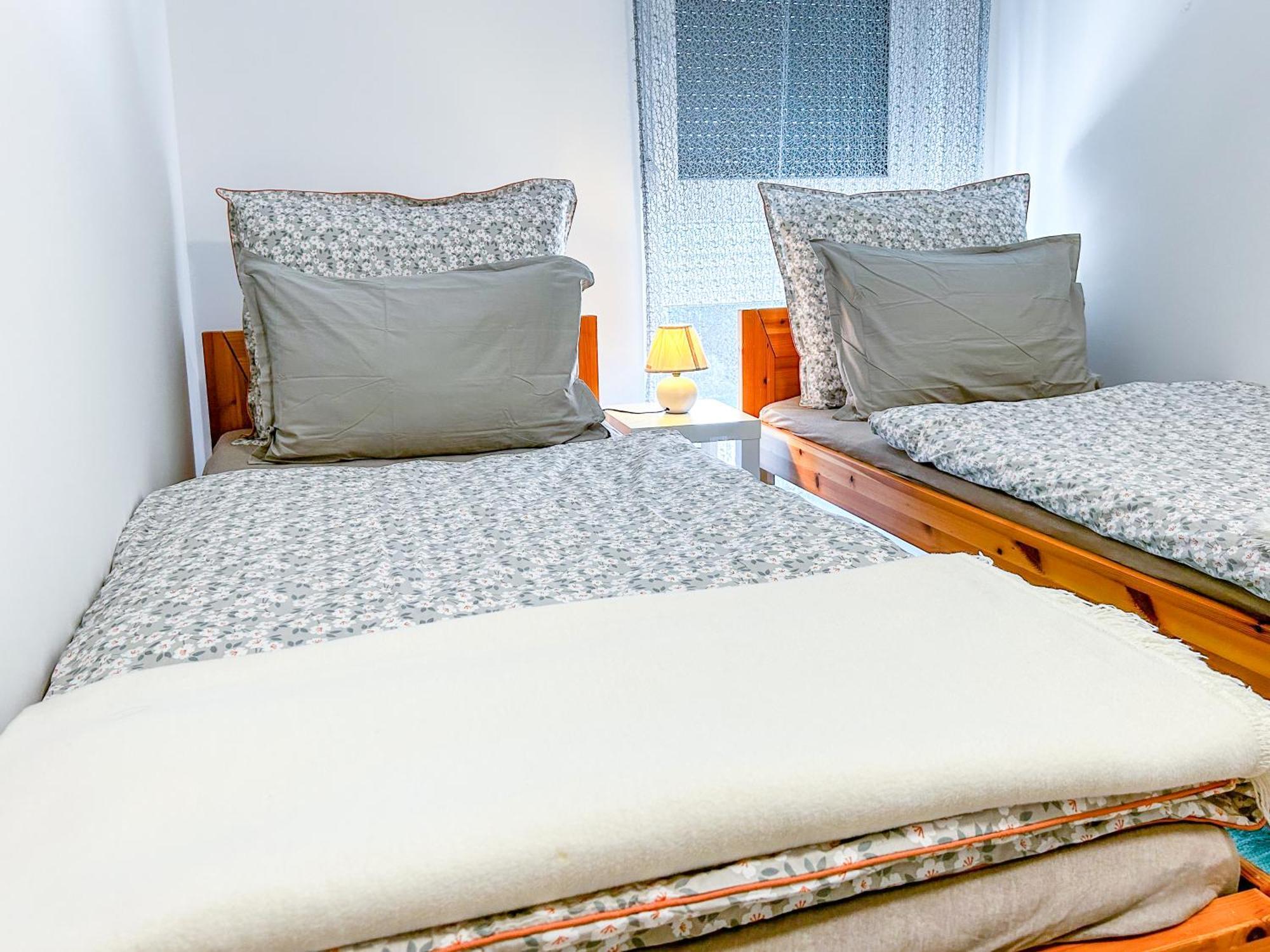 Komfort Home Bursport Bt. Haz Balatonfenyves Kültér fotó